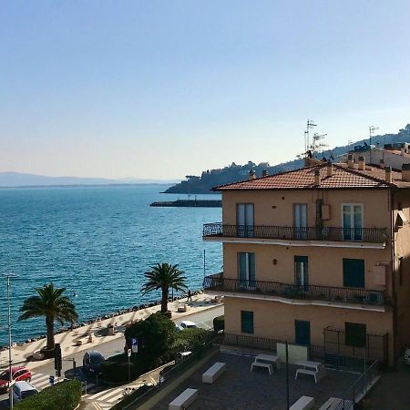 Willa Lilli'S House Porto Santo Stefano  Zewnętrze zdjęcie