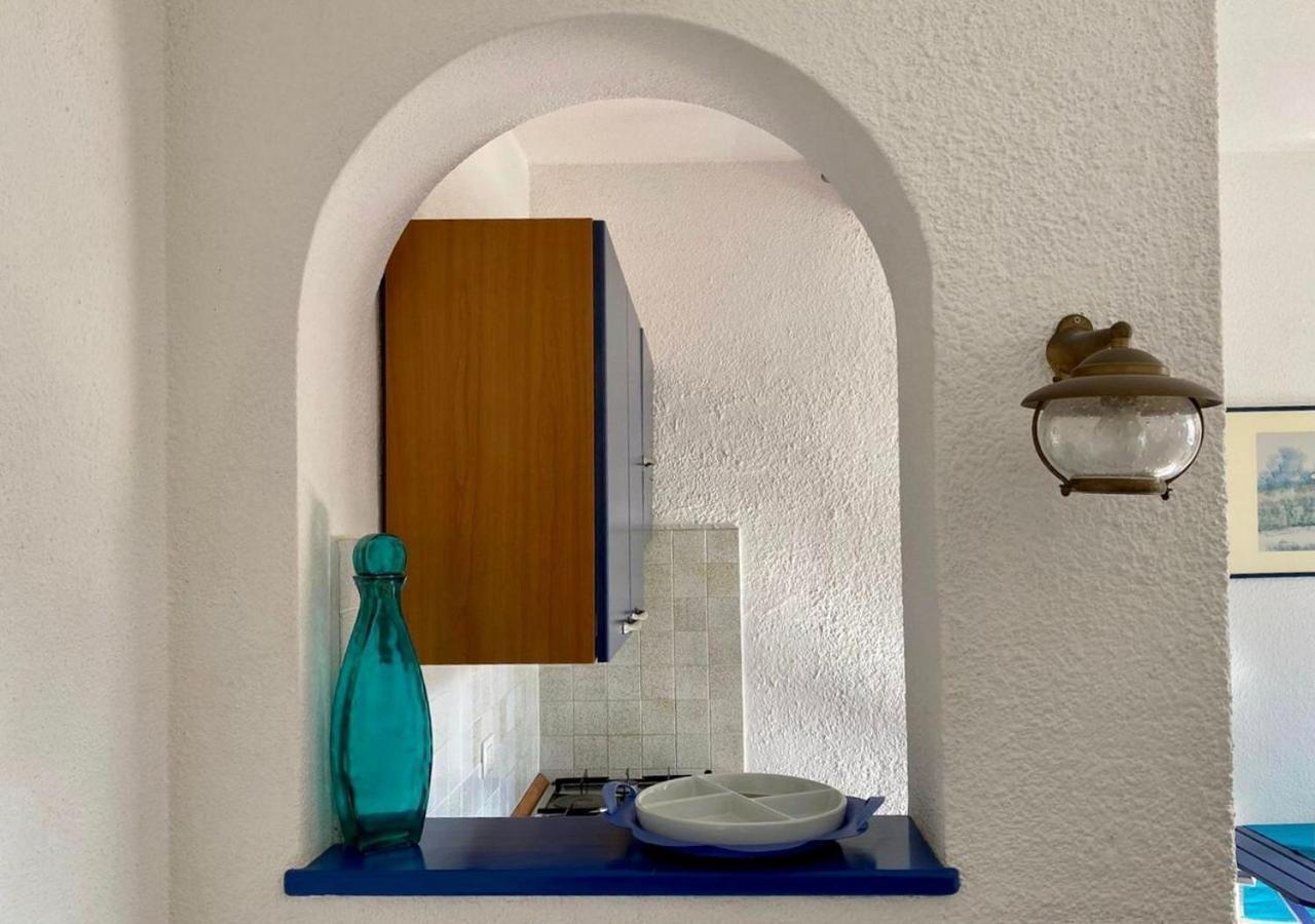 Willa Lilli'S House Porto Santo Stefano  Zewnętrze zdjęcie