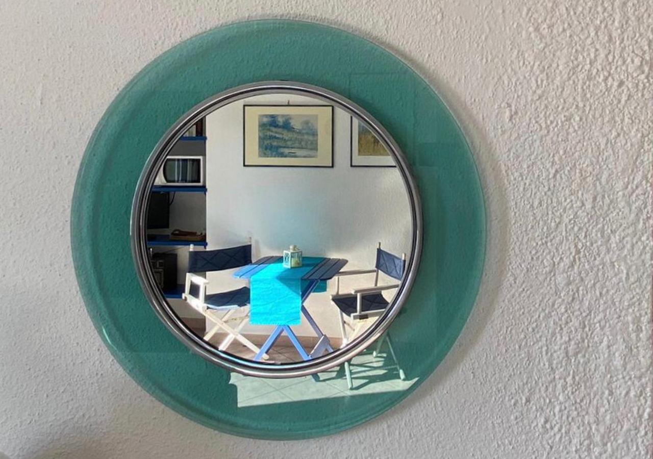 Willa Lilli'S House Porto Santo Stefano  Zewnętrze zdjęcie