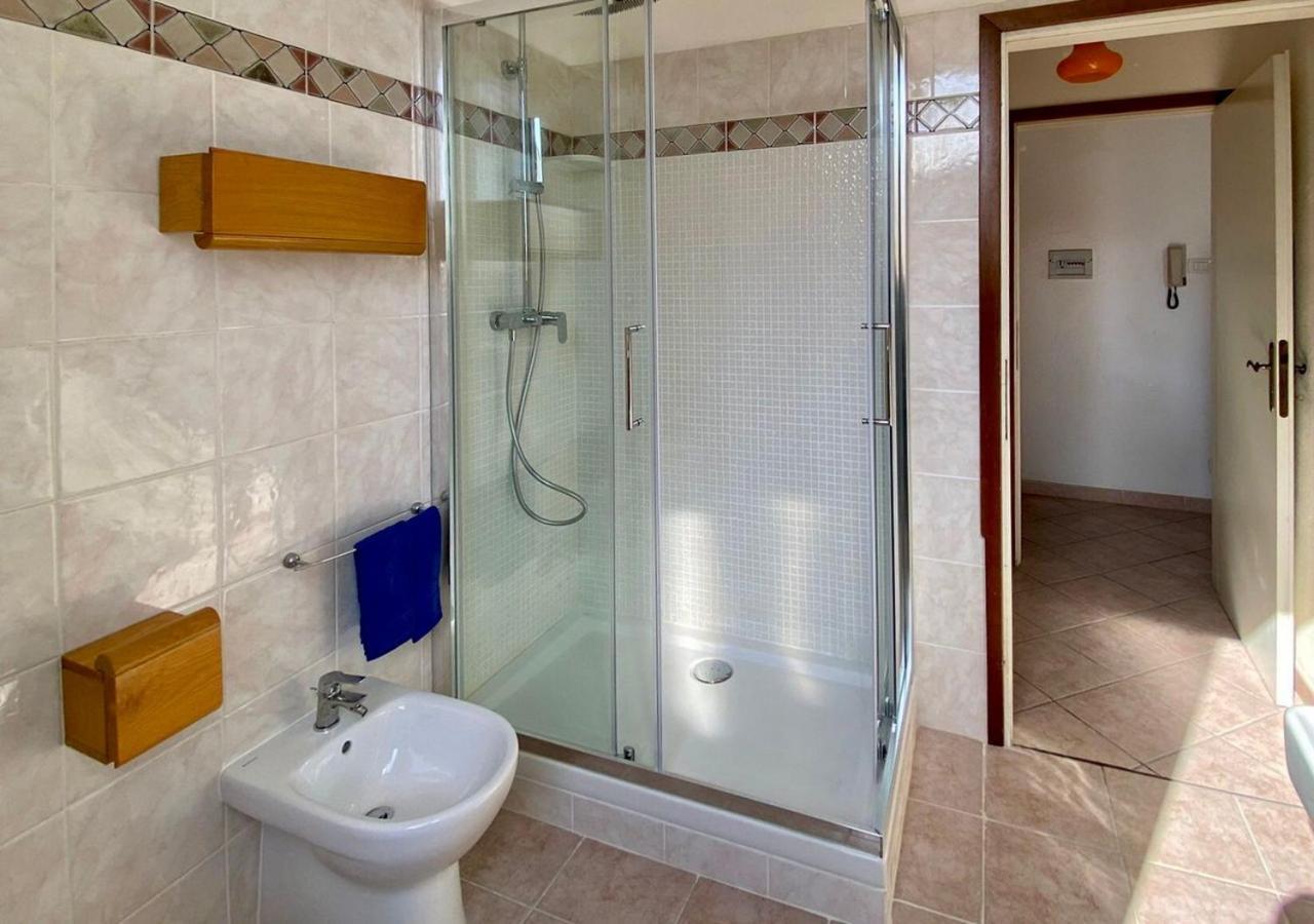 Willa Lilli'S House Porto Santo Stefano  Zewnętrze zdjęcie