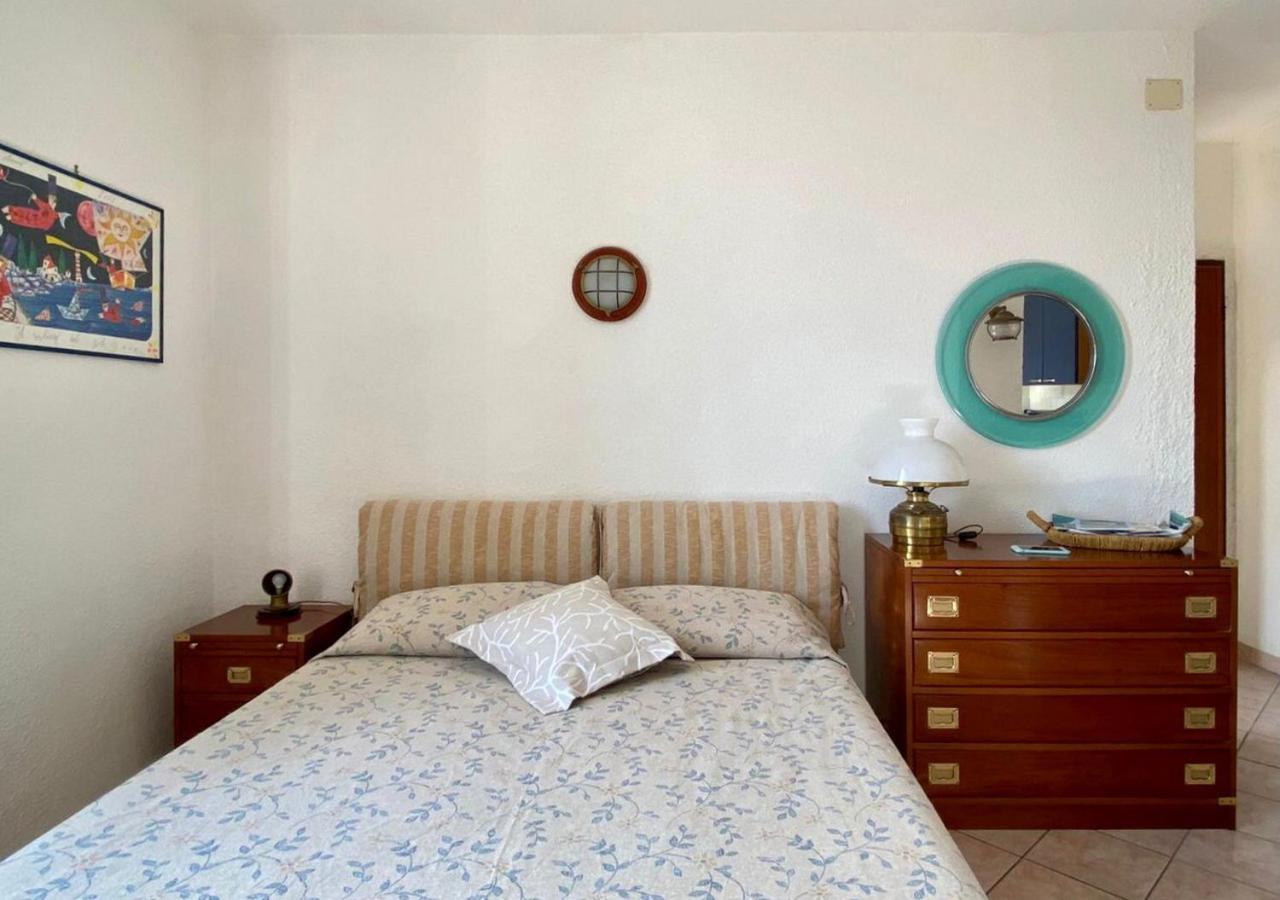 Willa Lilli'S House Porto Santo Stefano  Zewnętrze zdjęcie
