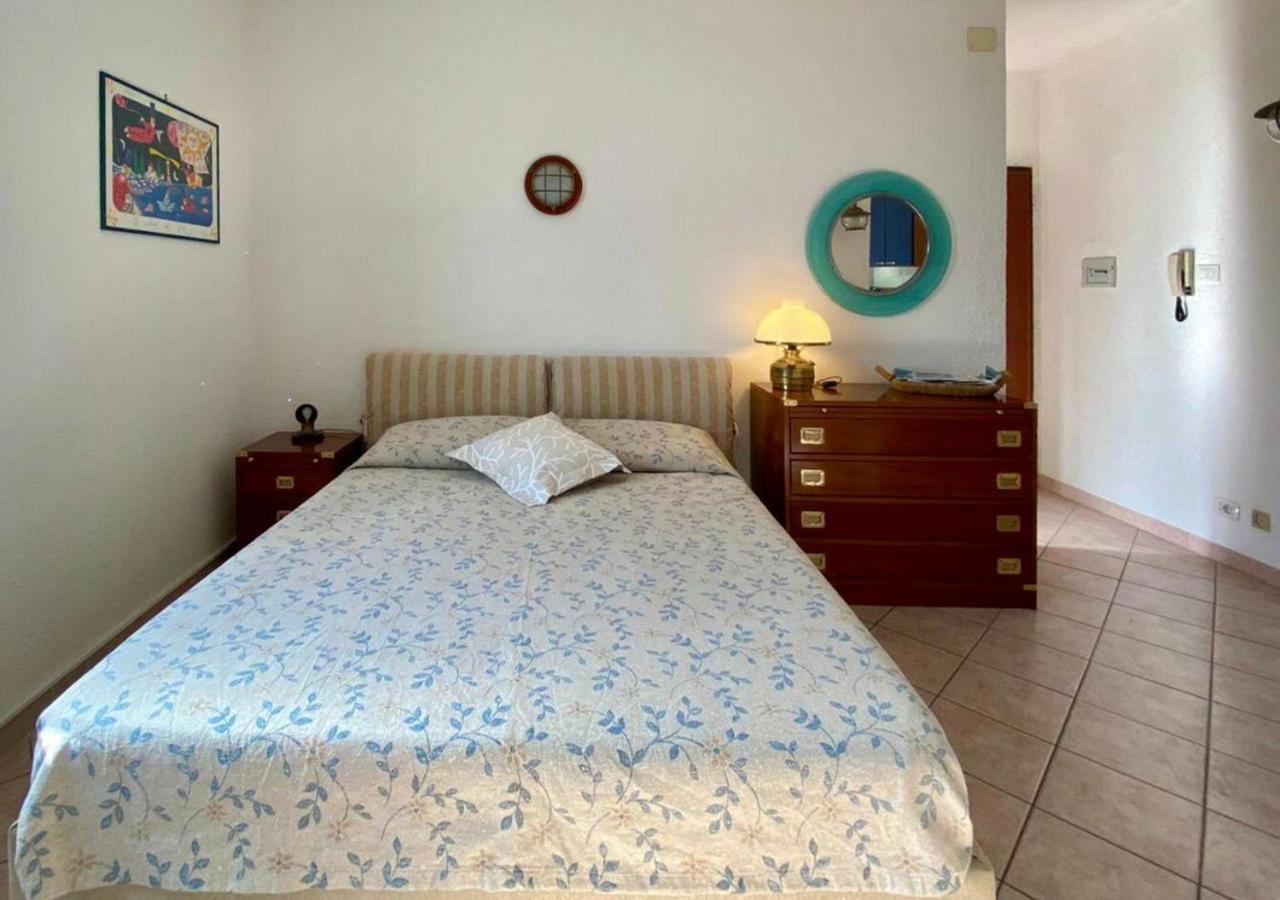 Willa Lilli'S House Porto Santo Stefano  Zewnętrze zdjęcie